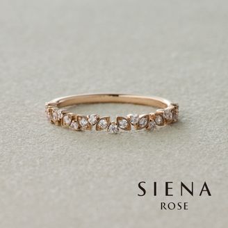 【SIENAROSE(シエナロゼ)】音色　-neiro-