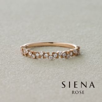 【SIENAROSE(シエナロゼ)】 音色　-neiro-