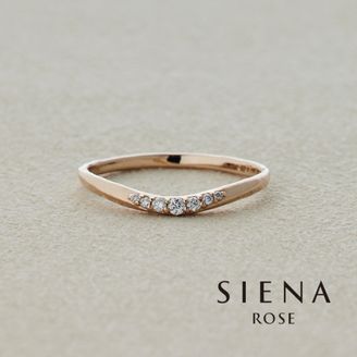 【SIENAROSE(シエナロゼ)】まなざし-manazashi-