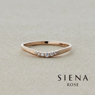 【SIENAROSE(シエナロゼ)】 まなざし-manazashi-