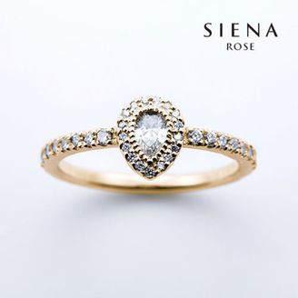 【SIENAROSE(シエナロゼ)】 潤い -uruoi-