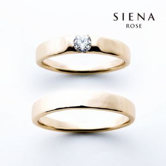 【SIENAROSE(シエナロゼ)】マリゲージ　カペラ -capella-