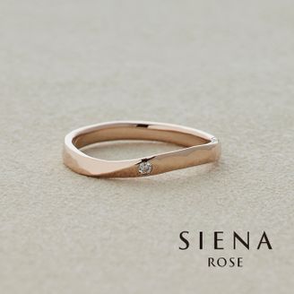 【SIENAROSE(シエナロゼ)】 そよ風ワイド -soyokaze-