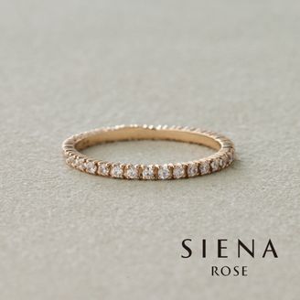 【SIENAROSE(シエナロゼ)】紡ぎ -tsumugi-