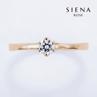 【SIENAROSE(シエナロゼ)】Birth Flower 誕生月花（10月/コスモス）