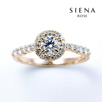 【SIENAROSE(シエナロゼ)】恵み-megumi-