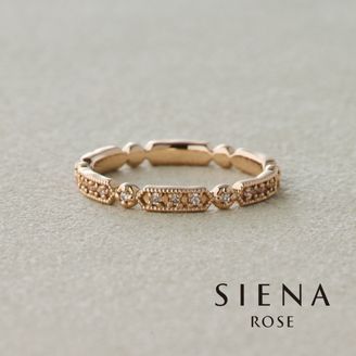 【SIENAROSE(シエナロゼ)】実り　-minori-