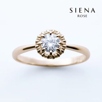 【SIENAROSE(シエナロゼ)】泉 -izumi-