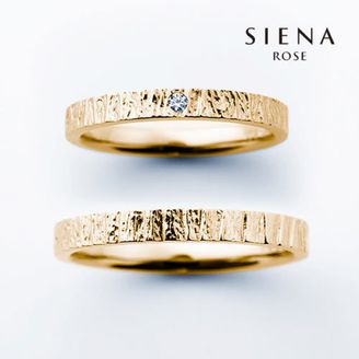 【SIENAROSE(シエナロゼ)】Birth Tree　誕生月木（11月/イチョウ）