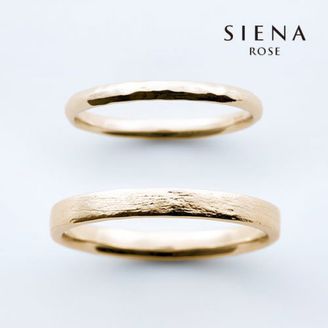【SIENAROSE(シエナロゼ)】ぬくもり-nukumori-