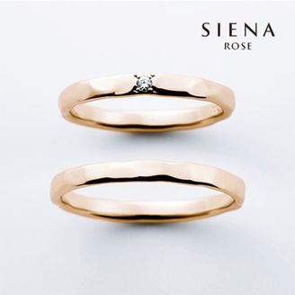 【SIENAROSE(シエナロゼ)】叶える　たたき（細）-kanaeru tataki-