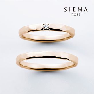 【SIENAROSE(シエナロゼ)】 叶える　たたき（細）-kanaeru tataki-