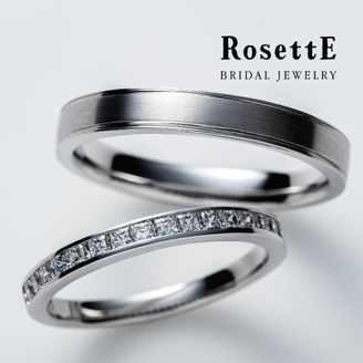 【RosettE(ロゼット)】Currant すぐりの実