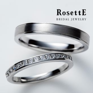 【RosettE(ロゼット)】 Currant すぐりの実