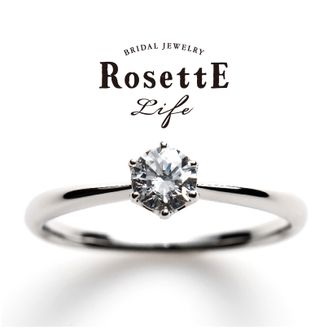 【RosettE(ロゼット)】 RosettE　Life　Sincera　「シンセラ」