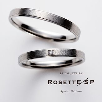 【RosettE(ロゼット)】RosettE SP　Believe 「信じる」　