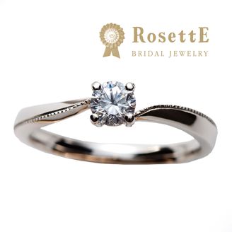 【RosettE(ロゼット)】 HEART　「心」