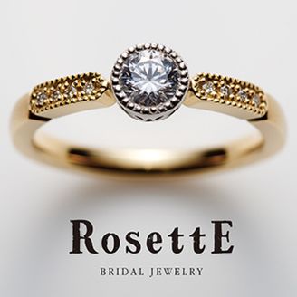 【RosettE(ロゼット)】BELL [鐘]