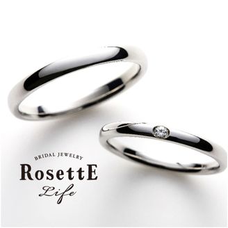 【RosettE(ロゼット)】RosettE　Life　Sincera　「シンセラ」