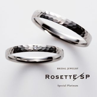 【RosettE(ロゼット)】RosettE SP　Miracle 「奇跡」