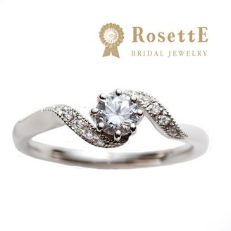 【RosettE(ロゼット)】FOUNTAIN [泉]