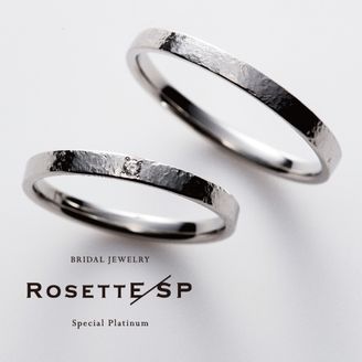 【RosettE(ロゼット)】RosettE SP　Secret 「秘密」