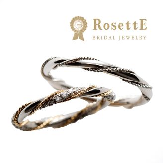 【RosettE(ロゼット)】DAY LIGHT [光]