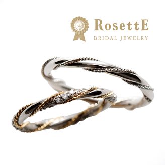 【RosettE(ロゼット)】 DAY LIGHT [光]