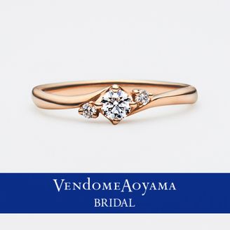 【ヴァンドーム青山(VENDOME AOYAMA)】フレーヴ【AEAR8201】