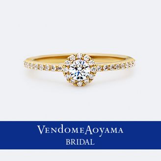 【ヴァンドーム青山(VENDOME AOYAMA)】ヴァンドーム グレース【AEVR8228】