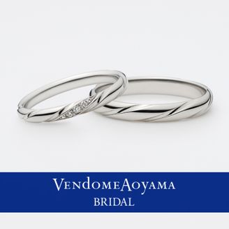 【ヴァンドーム青山(VENDOME AOYAMA)】ノートル リアン【AMPR0109-SD/AMPR0109-SA】