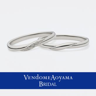 【ヴァンドーム青山(VENDOME AOYAMA)】フレーヴ【AMPR0095-SD/SA】