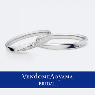 【ヴァンドーム青山(VENDOME AOYAMA)】フレーヴ【AMPR0111-SD/AM_R0050-SA】