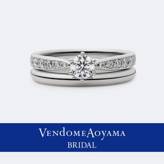 【ヴァンドーム青山(VENDOME AOYAMA)】【AEPR9212/AMPR00004-SA】 