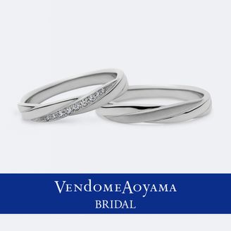 【ヴァンドーム青山(VENDOME AOYAMA)】 2026 イヤーモデル【AMPR0130-S2/HM/SA】