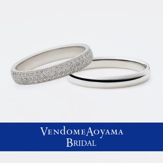 【ヴァンドーム青山(VENDOME AOYAMA)】エターナル エクラ/リュー【AM_R0104-SD/AM_R0001-SA】