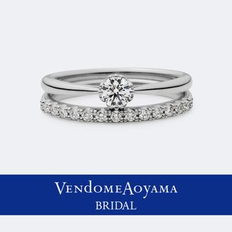 【ヴァンドーム青山(VENDOME AOYAMA)】ファーストミート/エターナル エクラ【AEPR8235/AM_R0091-SD】