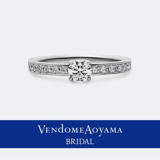 【ヴァンドーム青山(VENDOME AOYAMA)】 2026 イヤーモデル【AEPR8238】