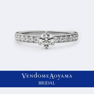 【ヴァンドーム青山(VENDOME AOYAMA)】〈ヴァンドーム青山本店限定品〉エターナル エクラ【AEPR8233】