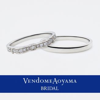 【ヴァンドーム青山(VENDOME AOYAMA)】リュバン ドゥ マリエ/リュー【AM_R0023-SD/AM_R0024-SA/MA】