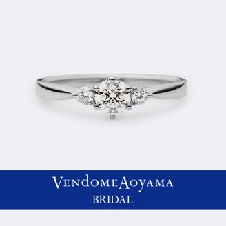 【ヴァンドーム青山(VENDOME AOYAMA)】〈ヴァンドーム青山本店限定品〉ファースト ミート 【AEPR8234】