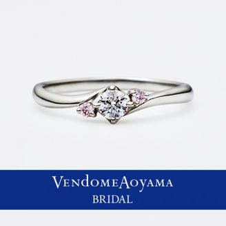 【ヴァンドーム青山(VENDOME AOYAMA)】フレーヴ【AEPR8203】