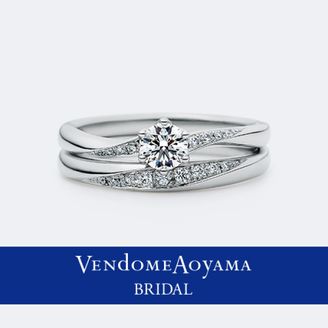 【ヴァンドーム青山(VENDOME AOYAMA)】フレーヴ【AEPR8225/AMPR0117‐S2】