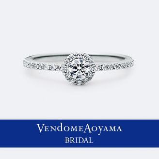 【ヴァンドーム青山(VENDOME AOYAMA)】 ヴァンドーム グレース【AE_R8228】