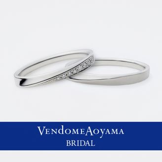 【ヴァンドーム青山(VENDOME AOYAMA)】フレーヴ【AMPR0088-SD/HM】