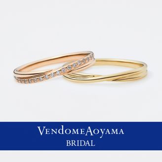 【ヴァンドーム青山(VENDOME AOYAMA)】ノートル リアン【AMAR0044-SD/AMVR0044-SA】