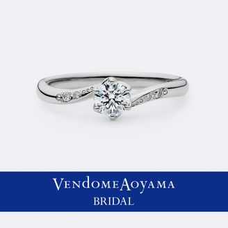 【ヴァンドーム青山(VENDOME AOYAMA)】〈ヴァンドーム青山本店限定品〉フレーヴ【 AEPR8223】