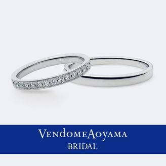 【ヴァンドーム青山(VENDOME AOYAMA)】 エターナル エクラ/リュー【AM_R0120-SD,AM_R0024-SA/MA】