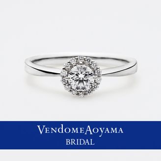 【ヴァンドーム青山(VENDOME AOYAMA)】ヴァンドーム グレース【AE_R8214】