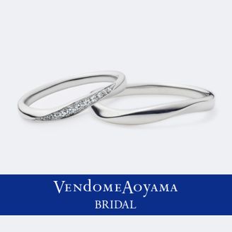 【ヴァンドーム青山(VENDOME AOYAMA)】フレーヴ【AM_R0124-S2/AM_R0022-HM/SA/MA】